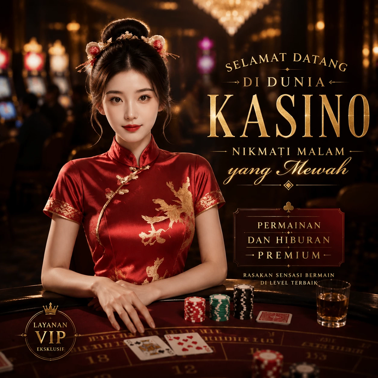 Menggali Fitur Menarik di Situs Game gila138
