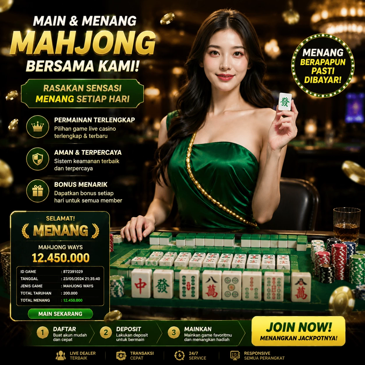 Bagaimana gila138 Mengubah Cara Kita Bermain Game Online
