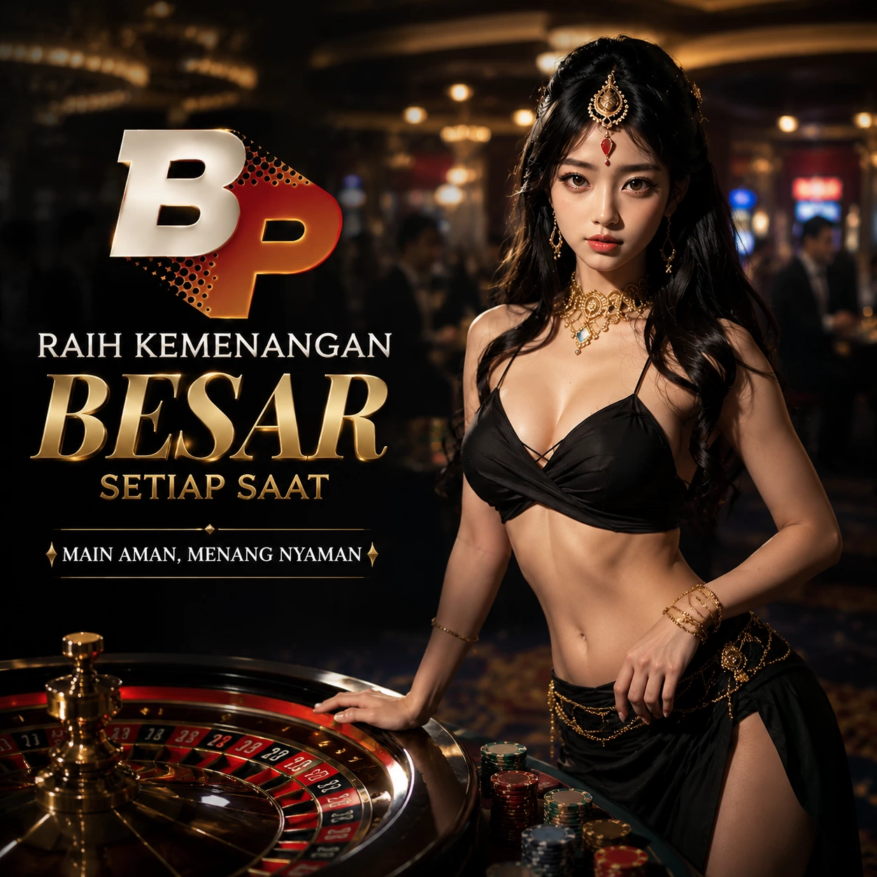 Analisis Performa Game di Platform gila138