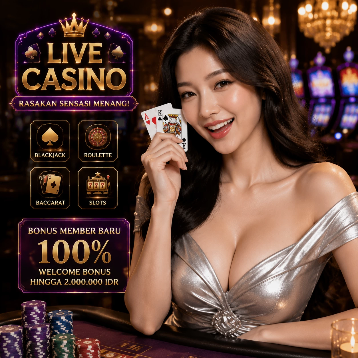 Beragam Jenis Game Seru yang Tersedia di gila138
